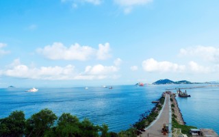 珠海游玩攻略吃，珠海游玩攻略必去的地方
