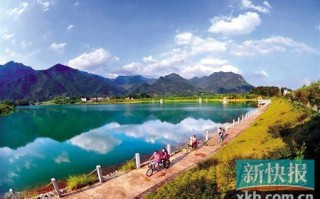 去从化游玩攻略，去从化游玩攻略图