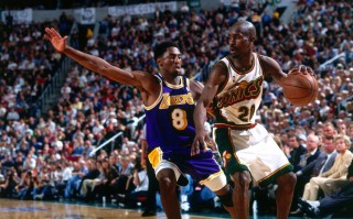 nba最强9号，nba最强9号球员