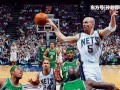 nba历史最佳防守数量，nba历史球星排名前十