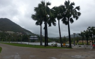 太原沙滩游玩攻略，太原沙滩游玩攻略一日游