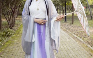 汉服混搭图片男士穿，汉服混搭图片男士穿搭