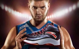 nba球星代言的鞋子，nba球星代言的鞋子品牌