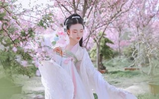 秦装汉服穿搭技巧，秦装汉服穿搭技巧视频