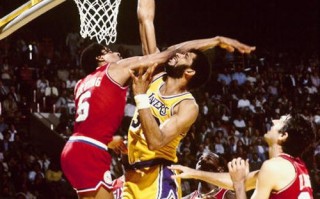 nba最早的球员，nba最早的球员是谁