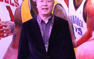 解说nba的，解说nba的央视主持人