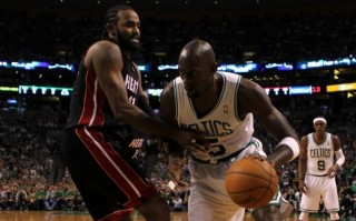 2012nba东部决赛第二场录像，2012nba东部决赛全场回放