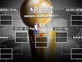 2006年nba季后赛对阵，2006年nba季后赛对阵图
